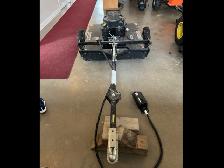 44 " Swisher Commercial pro cutter - Photo 3
