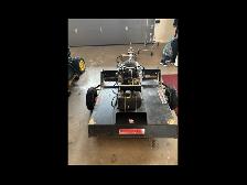 44 " Swisher Commercial pro cutter - Photo 4