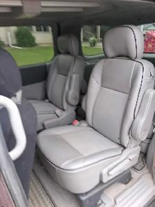 S.UV Teresa van by G.MC. Buick - Photo 4