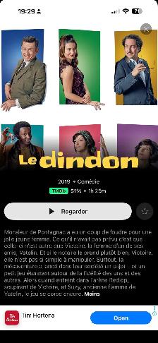 service d’installation fiable Firestick smartTV Tivimate Ibopro - Photo 2