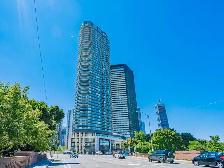 Luxury 1 Den | 2 Bath Condo at Via Bloor 2 | Sept 1 | $2,595 - Photo 2
