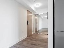 Luxury 1 Den | 2 Bath Condo at Via Bloor 2 | Sept 1 | $2,595 - Photo 6