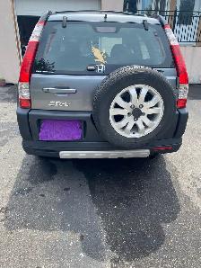 Honda CRV - Photo 2