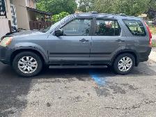 Honda CRV - Photo 3