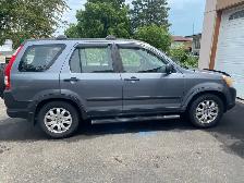 Honda CRV - Photo 4