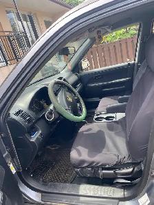 Honda CRV - Photo 5