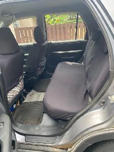 Honda CRV - Photo 6