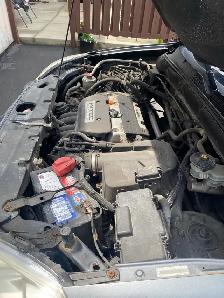 Honda CRV - Photo 8
