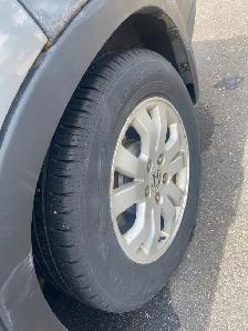 Honda CRV - Photo 9