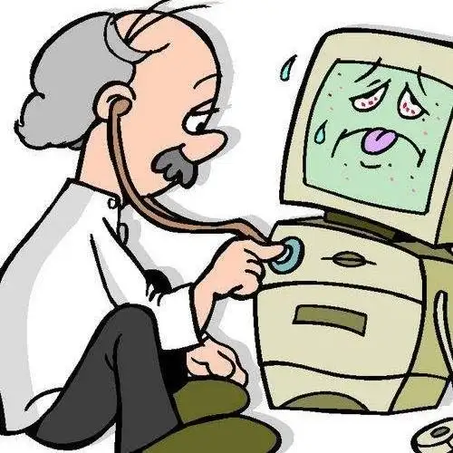 -= 20$ Computer Repair Same-Day =-