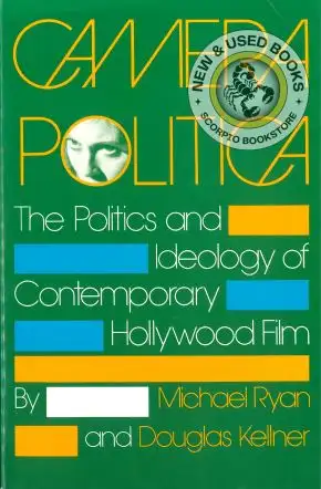 Camera Politica by Michael Ryan 9780253206046