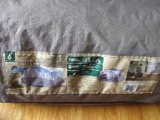 Woods-Klondike 10 Person Tent
