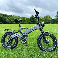Vélo électrique (ebike)