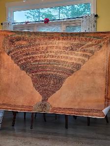 DANTE'S INFERNO