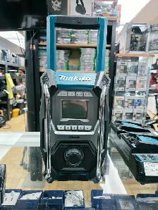 Radio de chantier Makita