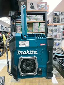 Radio de chantier Makita - Photo 2