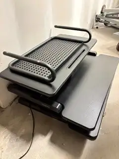 Monitor Desk Lift