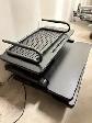 Monitor Desk Lift