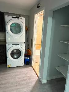2 Unit Suite For Rent in Nice North Kildonan Triplex - Photo 6