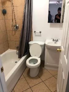 2 Unit Suite For Rent in Nice North Kildonan Triplex - Photo 7
