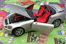 Honda S2000 miniature