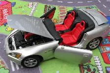 Honda S2000 miniature - Photo 3