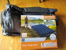 5 Airbeds (Intex)- Twin Size