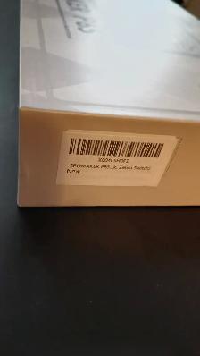 EPOMAKER P65 ZEBRA SWITCH KEYBOARD - Photo 2