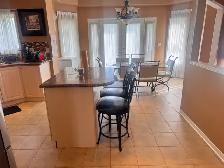 Premium Furnished Room – 2nd Floor Balcony & Ravine Lot! - Photo 3