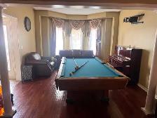 Premium Furnished Room – 2nd Floor Balcony & Ravine Lot! - Photo 5