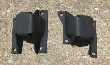 Chevrolet Pontiac 1958 a 1964 support de moteur V8