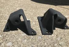 Chevrolet Pontiac 1958 a 1964 support de moteur V8 - Photo 2