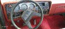 1986 Dodge pick up $9500 certified plus tax - Photo 6
