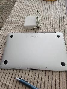 MacBook Air 11'  refurbished - Photo 5