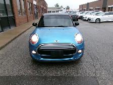 2015 MINI Cooper Hardtop CERTIFIED | LEATHER | GAS SAVER - Photo 2