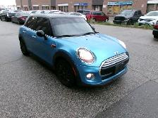 2015 MINI Cooper Hardtop CERTIFIED | LEATHER | GAS SAVER - Photo 3