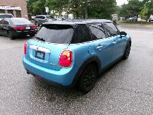 2015 MINI Cooper Hardtop CERTIFIED | LEATHER | GAS SAVER - Photo 4
