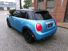 2015 MINI Cooper Hardtop CERTIFIED | LEATHER | GAS SAVER - Photo 6