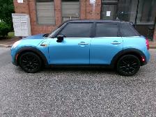 2015 MINI Cooper Hardtop CERTIFIED | LEATHER | GAS SAVER - Photo 7