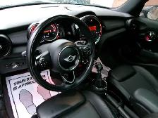 2015 MINI Cooper Hardtop CERTIFIED | LEATHER | GAS SAVER - Photo 8