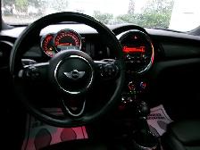 2015 MINI Cooper Hardtop CERTIFIED | LEATHER | GAS SAVER - Photo 10