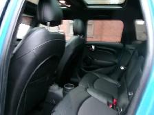 2015 MINI Cooper Hardtop CERTIFIED | LEATHER | GAS SAVER - Photo 11