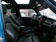 2015 MINI Cooper Hardtop CERTIFIED | LEATHER | GAS SAVER - Photo 15