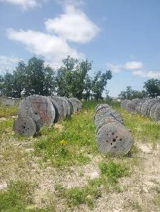 Fiber Reels