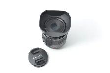 Panasonic Leica 45mm f2.8 Lens ID 3196 - Photo 3