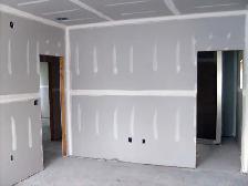 drywaller taper available for small jobs and repairs - Photo 7