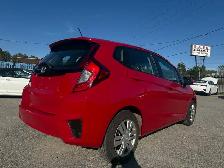2016 Honda Fit LX - Photo 2