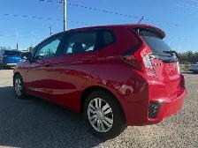 2016 Honda Fit LX - Photo 3