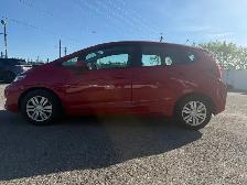 2016 Honda Fit LX - Photo 4
