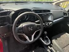 2016 Honda Fit LX - Photo 5
